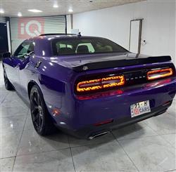 دودج تشالنجر